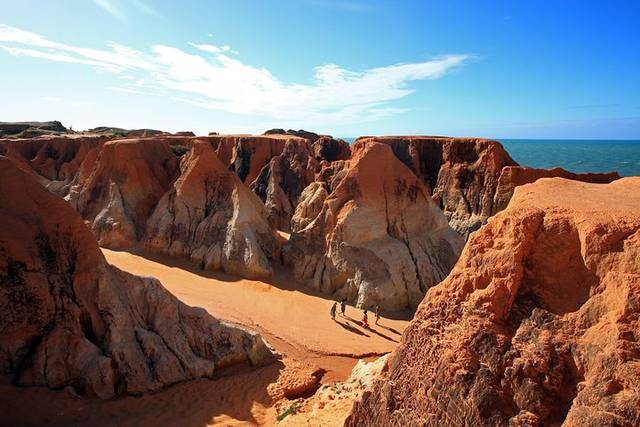 Morro Branco