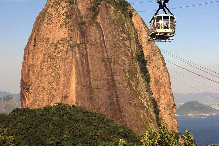 Best of Rio de Janeiro: 4-Day Customizable Tour