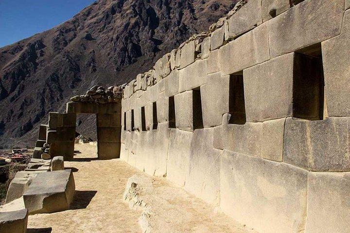 Sacred Valley Machu Picchu in 2-Day 1-Night