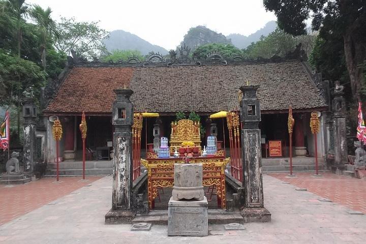 Ninh Binh Day Trip - Private Luxury Tour from Hanoi