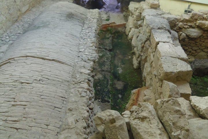 Athens Riverside: A Journey in Mythical Athens