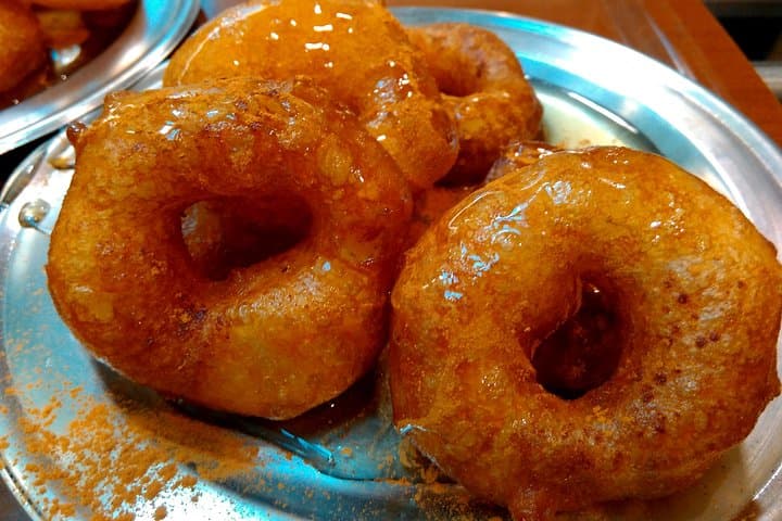 Private Athens Morning Food Tour (15+ tastings) - Best Seller