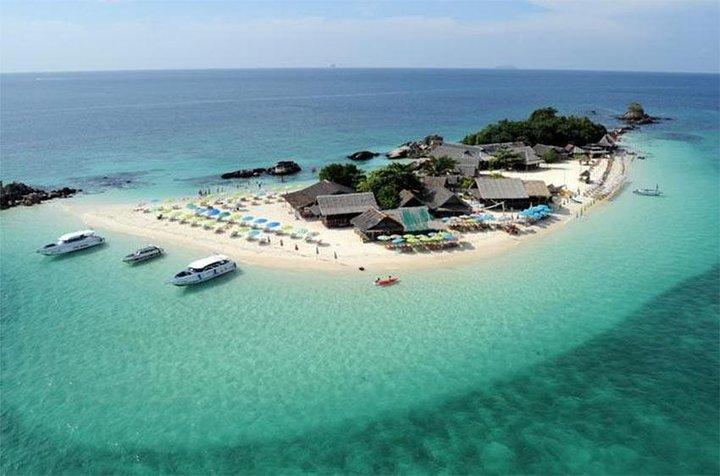 3 Khai Islands Snorkeling Tour by Speed Boat