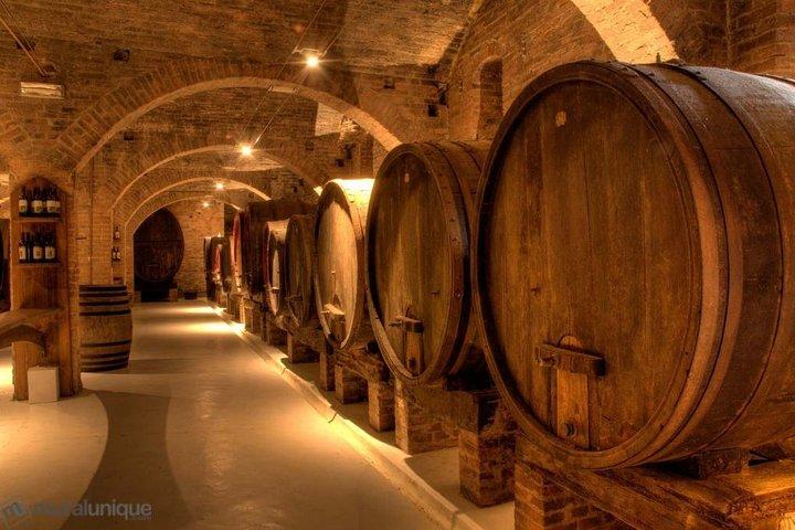 Private Budapest sightseeing tour including Etyek Wine tour with lunch
