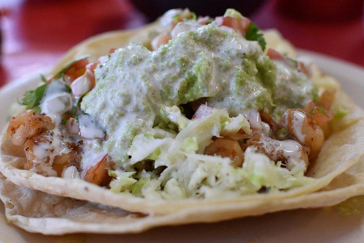Tijuana Food Tasting: Tijuana Day Tour from San Diego