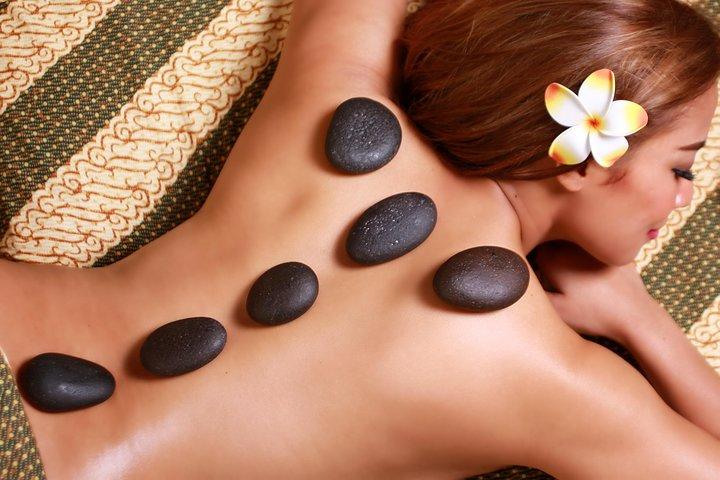 Half-Day Spa Escape in Batam with Lunch