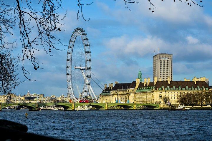 Oneway or Round Trip Private Transfer Heathrow or London to Dover