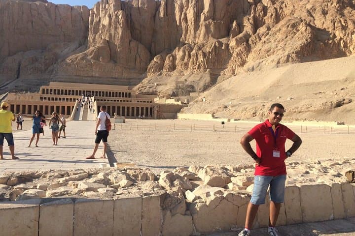 Day Tour In Luxor To East And West Bank Of The Nile