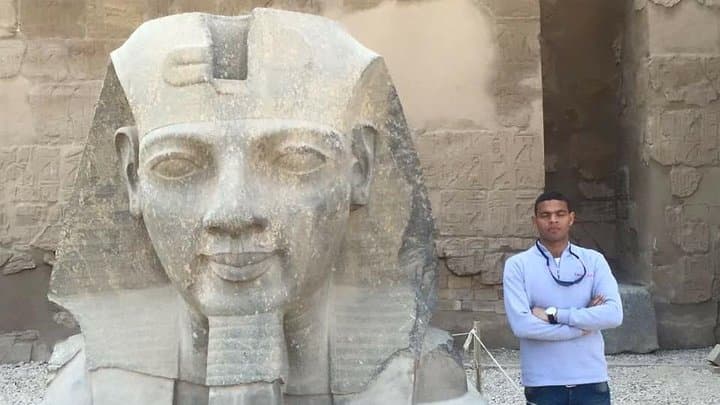 Day Tour In Luxor To East And West Bank Of The Nile