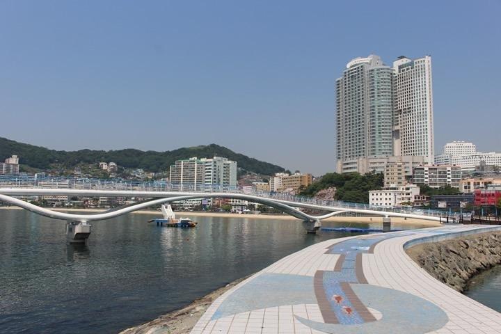 Busan Highlights Shore Tour – Cruise Return Assured