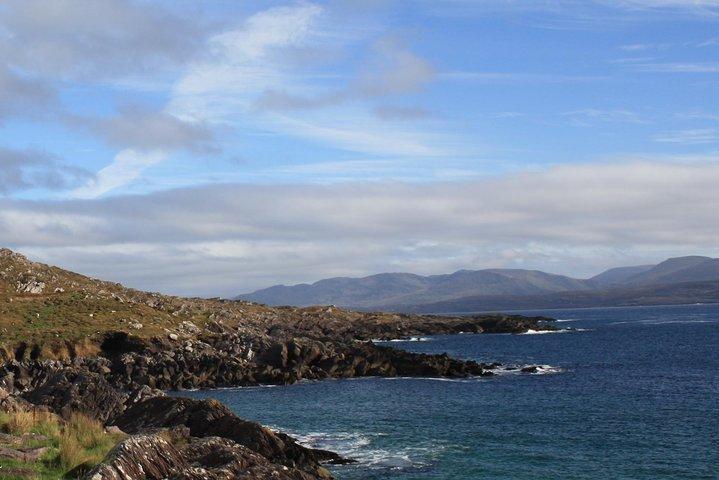 NO 1 Ring of Kerry Tour inc Killarney Lakes & National Park