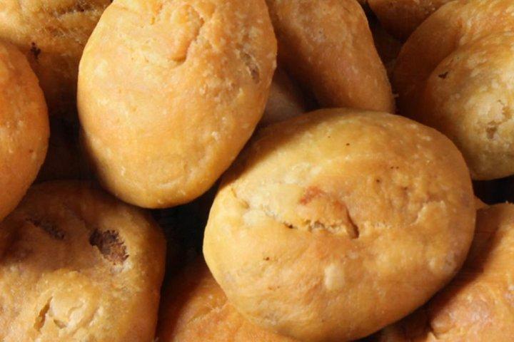 A savoury street food trail through Agra