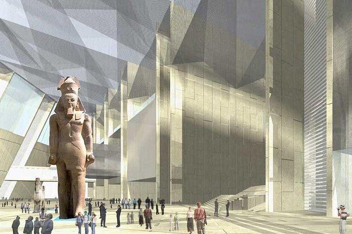 10 Day Egypt Itinerary Cairo with Nile Cruise and White Desert