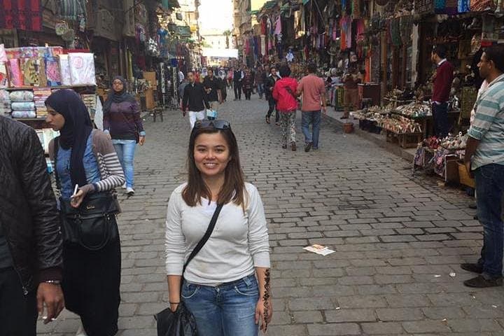 4 hours Private Half Day Islamic Cairo Citadel and old Mosques