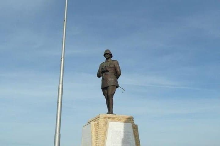 Small-Group Full Day Gallipoli & ANZAC Battlefields from Istanbul