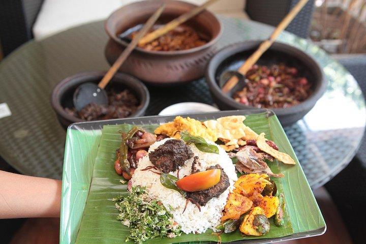 Bentota Day Tour From Colombo With Sri Lankan Lunch
