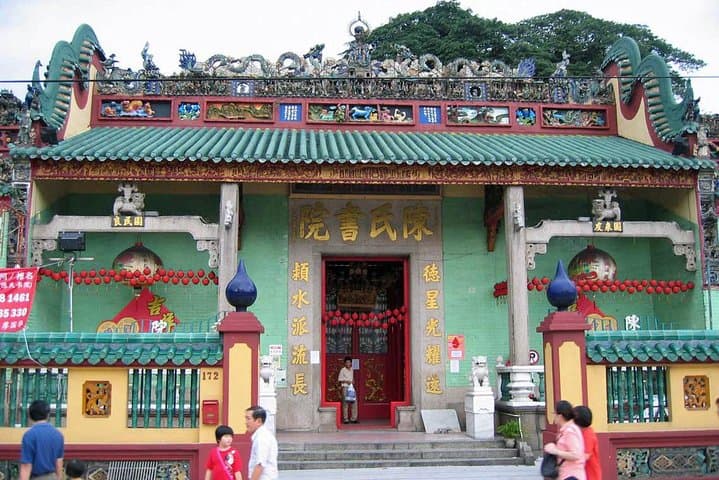 Kuala Lumpur Heritage & Culture: Iconic Landmarks Tour
