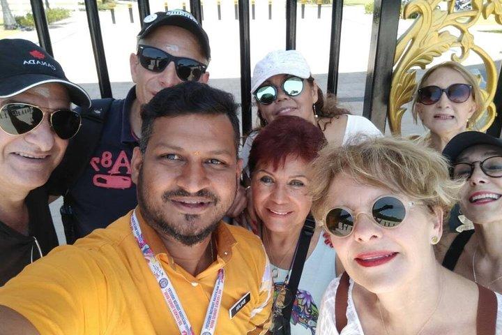 3-Day Intercity Private Car with Driver: Flexible Malaysia Travel