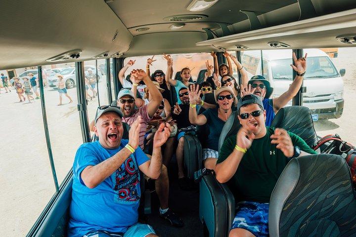Aruba Countryside Tour