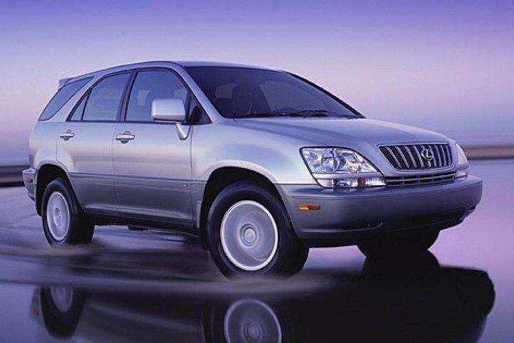 Phnom Penh to Sihanoukville by Private Car or Minivan