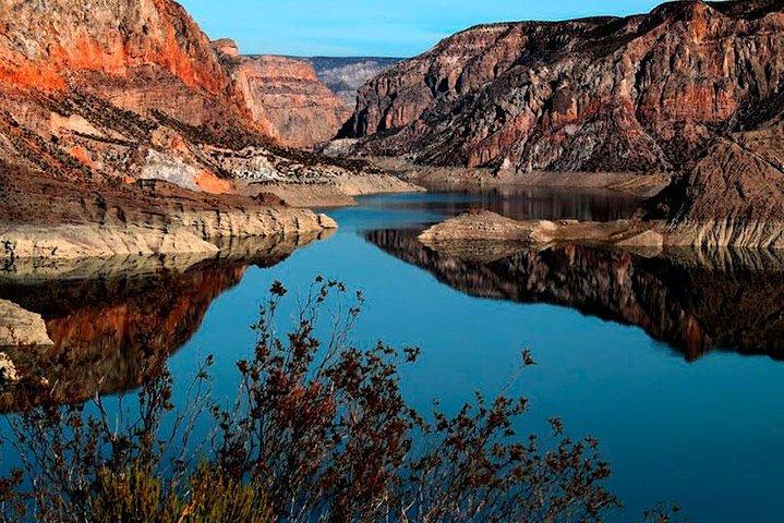 Explore Atuel Canyon and San Rafael: A Guided Adventure