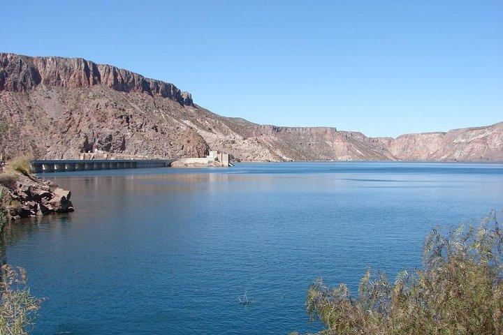 Explore Atuel Canyon and San Rafael: A Guided Adventure