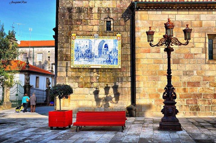 Private Tour: Viana do Castelo, Ponte de Lima and Braga from Porto
