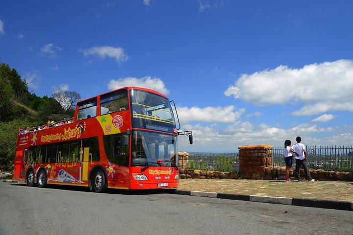 Soweto, Johannesburg