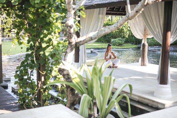 Relaxing Day Spa Packages in Seminyak