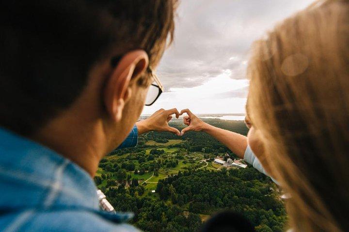 Skip the Line: Tallinn TV Tower Entrance Ticket