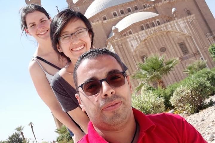 Old Islamic & Coptic Cairo Tour