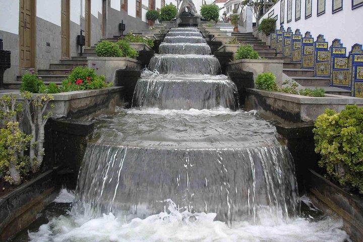 Firgas, Tejeda, Guayadeque - VIP Tour Gran Canaria