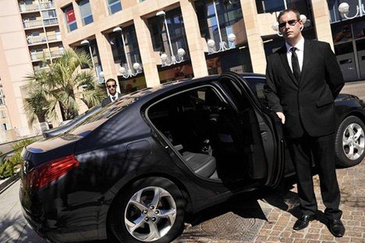 Private Airport (CMB) To Galle Arrival Transfers