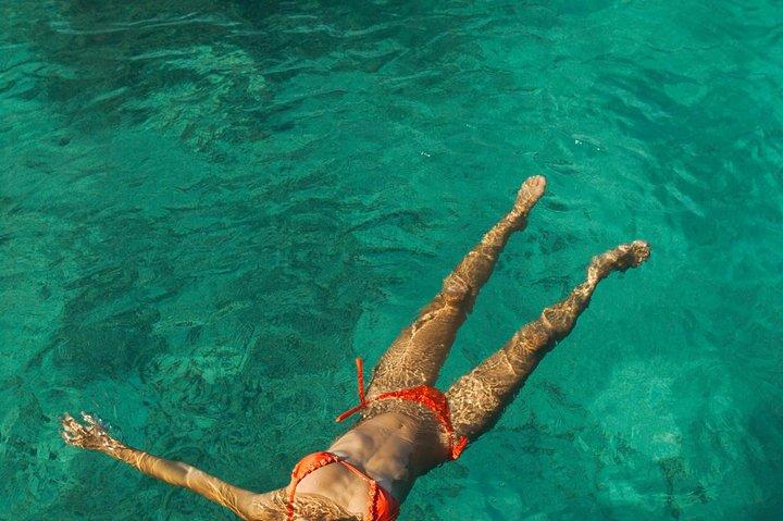 Small-Group Amalfi Coast Day Cruise from Positano