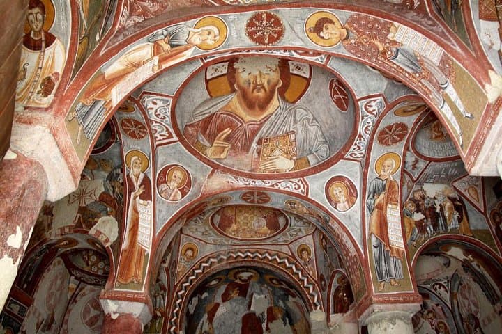 Daily Cappadocia Tour From Istanbul