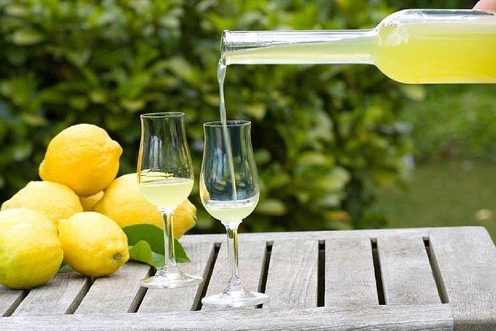 Discover Sorrento with food tasting and walking Tour