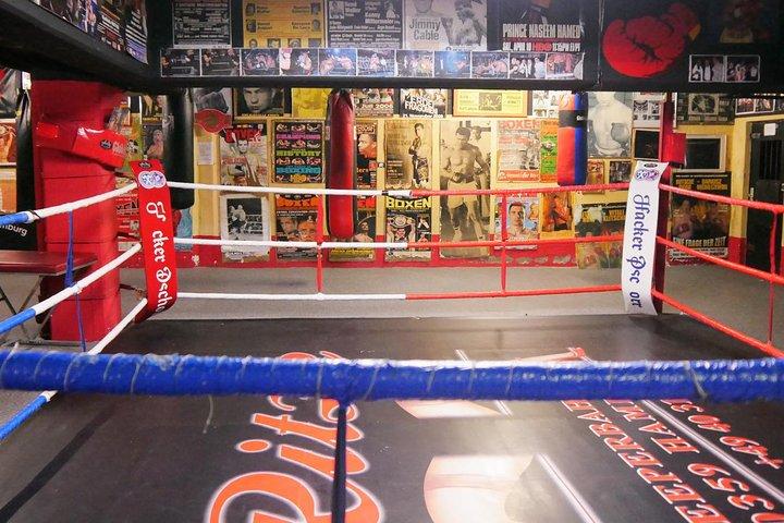 St. Pauli Highlights Tour