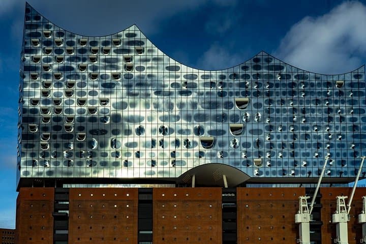 Elphi Plaza und HafenCity kulinarisch – Die Food Tour