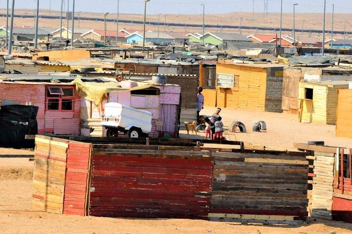 Swakopmund Best Cultural Historical Township Tours Namibia