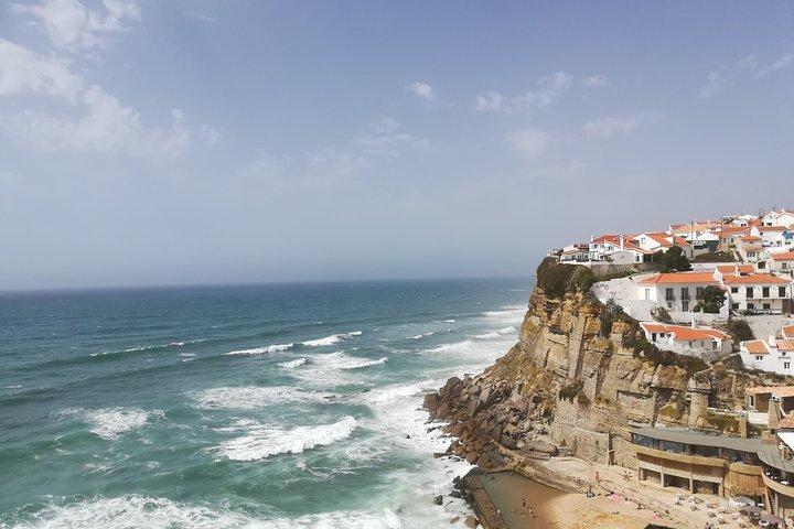Sintra, Cabo da Roca and the Coast - PRIVATE Half Day from Lisbon like a local