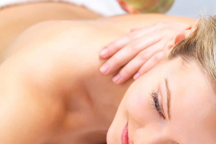 Private Hammam and Massage Experience at Dubai's La Maison De Beaute