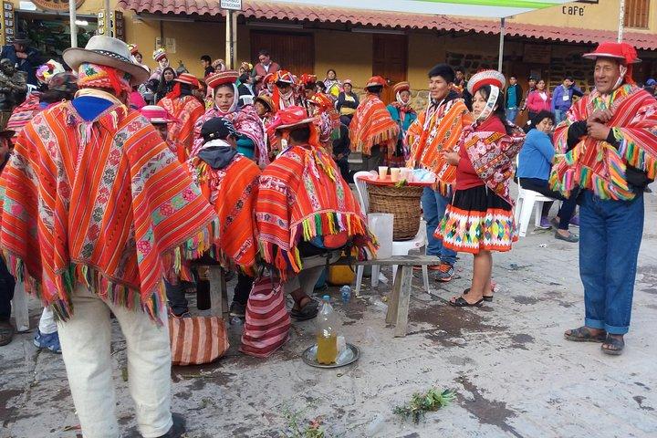 Inca Quarry Trail Trek to Machu Picchu 4-Day