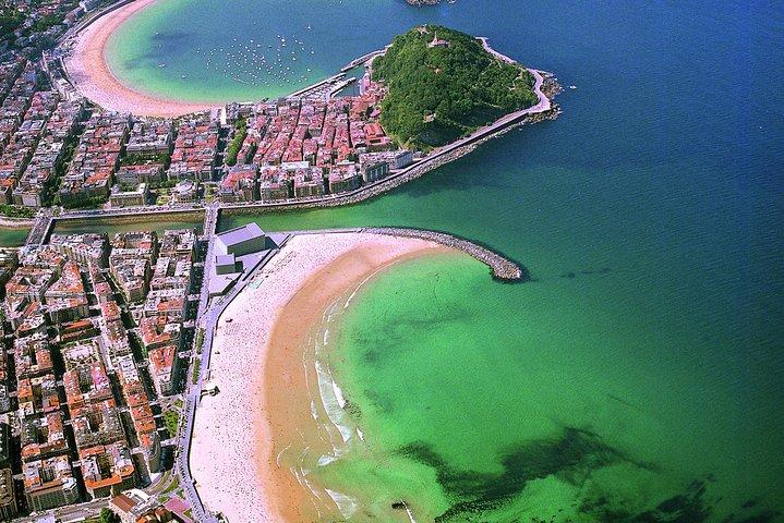 Biarritz, Saint Jean De Luz & San Sebastian