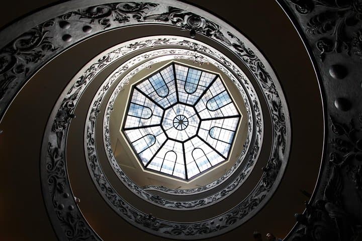 Skip the Line: Vatican Museums & Sistine Chapel Tour + Basilica