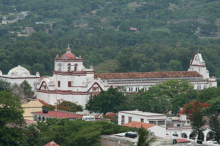 Sumidero Canyon, Chiapa de Corzo Magical Town from San Cristóbal de las Casas