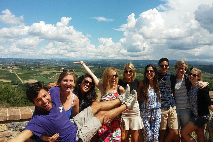 The Best of Tuscany in 3 Days