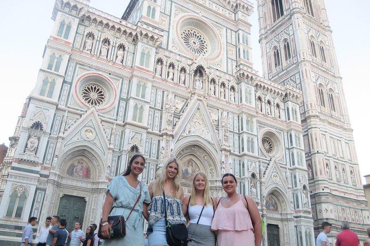 Florence by night with aperitivo