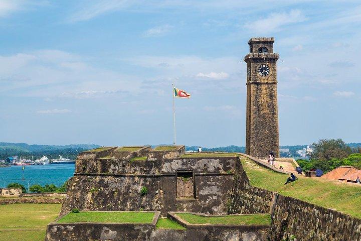 Highlights Of South Srilanka Day Tour From Colombo