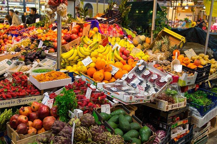 Cesarine: Market Tour & Cooking Class at Local's Home in Milan