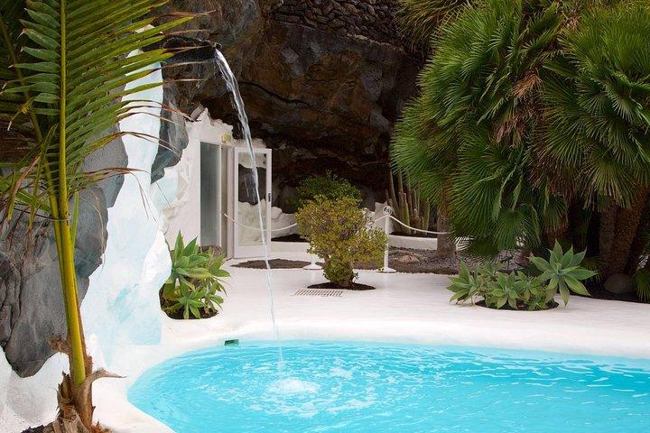 Lanzarote Cesar Manrique